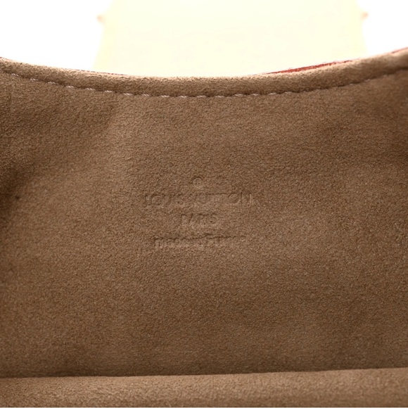 πππ€ Excellent Louis Vuitton Black Murakami Γrsula - Picture 14 of 14